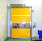 High Speed Roll up Door High Speed PVC Door Industrial Roll-up Door