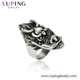 15524 Promotion Rings Dragon Shaped Design Cool Animal Rings Fashion