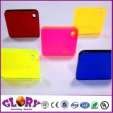 Anti-UV Plastic Plexiglass PMMA Cast Acrylic Sheet