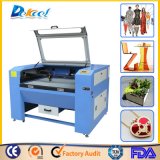 Affordable Laser Cutting Machine for Acrylic Wood MDF