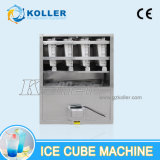 Edible Used Cube Ice Machine 1ton/Day