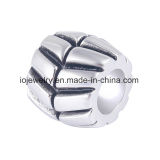 Custom Steel Jewelry Man Beads