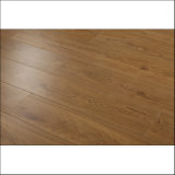 Classical Oak 12mm/8mm HDF/MDF Laminated Flooring Wood Flooring