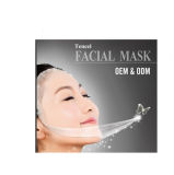 Natural Energy Whitening Beautify Facial Mask