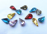 Pujiang Dongzhou Crystal Fancy Stone for Jewelry Accessories