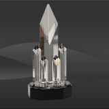 Crystal Rising Towers Award (J-CRY6924M)