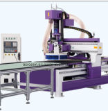 CNC Router/ CNC Wooden Machine/Automatic Tools Change