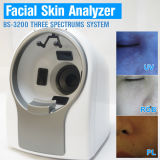 BS-3200 Portable Facial Skin Analyzer