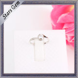 Unique Design Bling Dazling Fashion Ring Jewelry