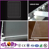 LED Light Guide Panel of Organic Glass for Light Panel