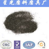 Refractory Material Brown Alumina Blasting Corundum