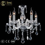 Hot Sale Decoration Crystal Chandeliers (AQ50035-5)