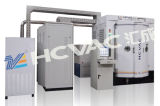 Titanium Nitride PVD Vacuum Coating Machine for Metal