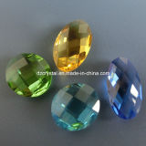 Best Quality Crystal Fancy Stones for Jewelry and Decoration