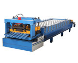 Glazed Tile Forming Machine-Tile Machine-Tile Roll Forming Machine