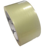 Packing Sealing Low Noise BOPP Packing Tape Carton Packaging Used Adhesive Tape