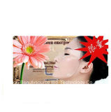 Let a Woman Such as Flower of The Facial Mask