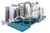 Hcvac Tin, Tic, Crn, Ticn, Tialn PVD Vacuum Coating Machine, Vacuum Deposition System