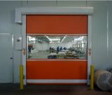 Good Looking Electric PVC High Speed Door with Low Price