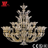 European Crystal Chandelier Wl-82045A