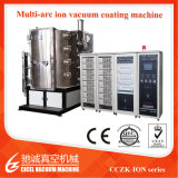 Tableware PVD Coating Machine, Equipment