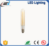 Crystal Clear Best Bulb LED Chandelier St64 Edsion Bulb