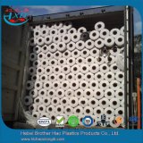 Warehouse Industrial Stock Super Clear Plastic Sheet