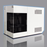 One-off Scanning 3D Crystal Inside Laser Engraving Machine-Portable Style