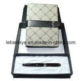 Gift Pen Set, Metal Gift Pen with Notebook (LT-C514)