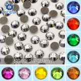 Preciosa Flat Back Hot Fix Rhinestones Crystal Hotfix Rhinestones for Wedding Dress