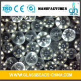 Clear Water	Glass Beads for Traffic Paint