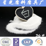 White Fused Alumina in High Purity for Industrial Furnace