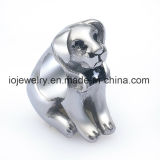 New Arrival Jewelry Custom Animal Beads