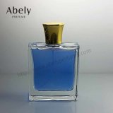 100ml Luxury Shape Perfume Bottle for Women with Spray