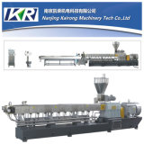 PE Pelletizing Line Plastic Recycling Granulator Price