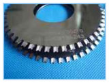 Circular Tungsten Carbide Saw Blade for Metal