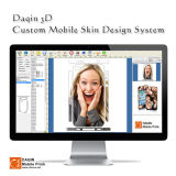 Mobile Skin Printer