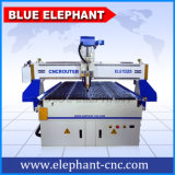 4*8FT CNC Machine Wood 3D, 3 Axis CNC Router Engraving Machine, CNC Die Making Machine