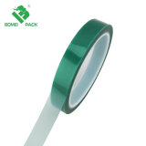 High Temperature Green Electrical Insulation Masking Pet Film Tape