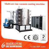 Stainless Steel Plate Gold/Black/Blue/Bronze Color PVD Vacuum Coating Machine/PVD Vacuum Plating Machine