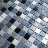 Crystal Glass Mosaic Goldstar