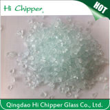 Clear Tempered Decorative Fire Pit Glass Chips