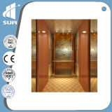 Ce Approved High Speed 1.75m/S Passenger Elevator