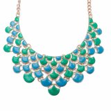 Bohemian Style Reisn Necklace Fashion Women Bohemian Jewelry