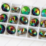 Decorative Crystal Cheap Fancy Stone for Jewelry Accessories