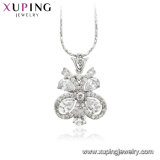 31116 New Xuping Fashion Silver Elegant Pendant with a Key