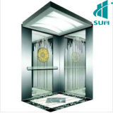 Passenger Elevator with Good Quality Sum-Elevator