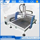 MDF Acrylic PVC Mini CNC Router 6090