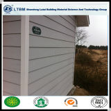 Wood Grain Fiber Cemnt Siding Board