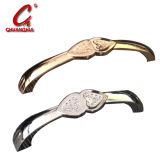 New Shining Crystal Furniture Hardware Zamak Drawer Handle (CH1575)